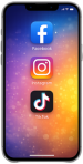 Klein Löwe UGC Social media)