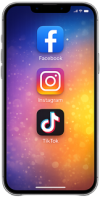 Klein Löwe UGC Social media)